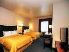 фото отеля Baymont Inn and Suites Clute