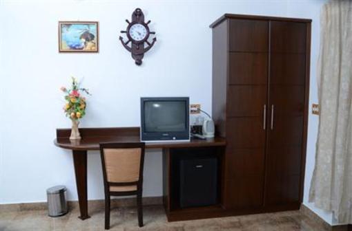 фото отеля Periyar Nest Resort