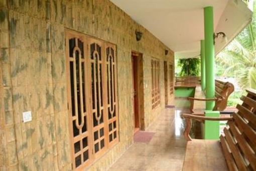 фото отеля Periyar Nest Resort