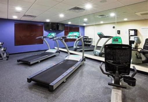 фото отеля Holiday Inn Express & Suites Rochester South Medical Center