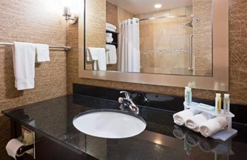 фото отеля Holiday Inn Express & Suites Rochester South Medical Center