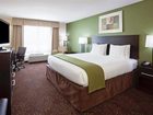 фото отеля Holiday Inn Express & Suites Rochester South Medical Center