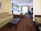 фото отеля Holiday Inn Express & Suites Rochester South Medical Center