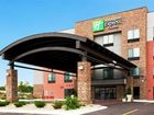 фото отеля Holiday Inn Express & Suites Rochester South Medical Center