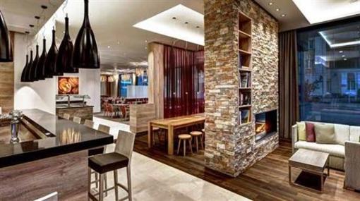 фото отеля Hilton Garden Inn Davos