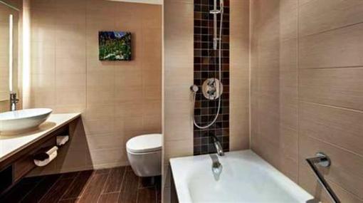 фото отеля Hilton Garden Inn Davos