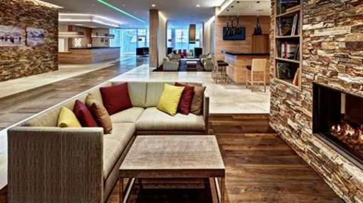 фото отеля Hilton Garden Inn Davos