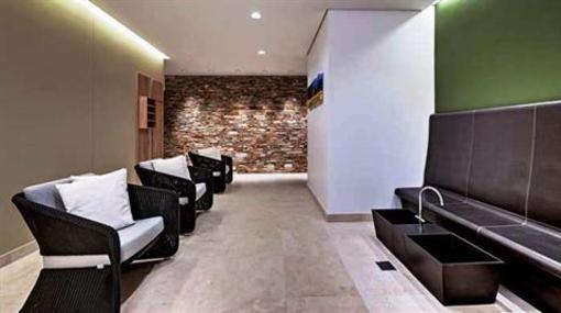 фото отеля Hilton Garden Inn Davos