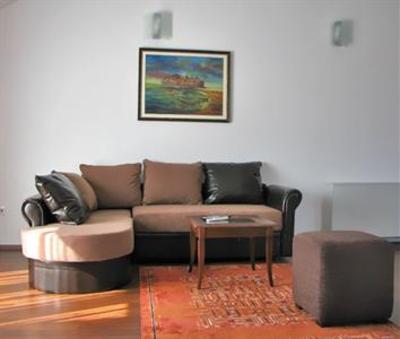 фото отеля Apartmani Butua