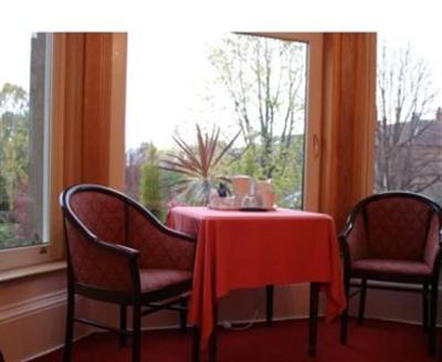 фото отеля Granville Guest House Edinburgh