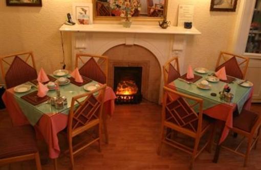 фото отеля Granville Guest House Edinburgh