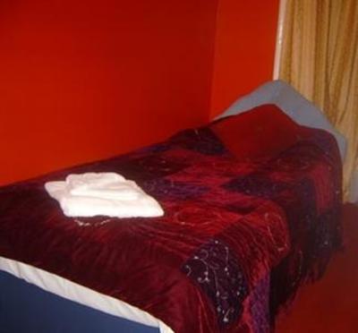 фото отеля Granville Guest House Edinburgh