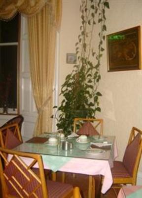 фото отеля Granville Guest House Edinburgh