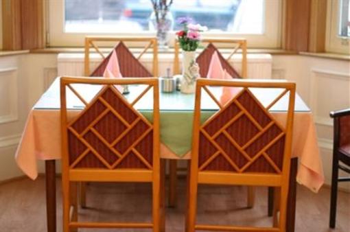 фото отеля Granville Guest House Edinburgh