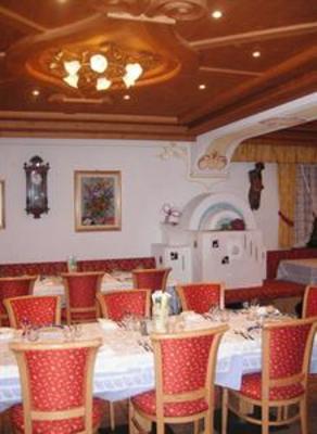 фото отеля Hotel Albe Rocca Pietore