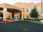 фото отеля Fairfield Inn & Suites by Marriott Modesto Hotel