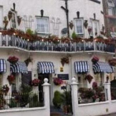 фото отеля Blenheim  Hotel Great Yarmouth