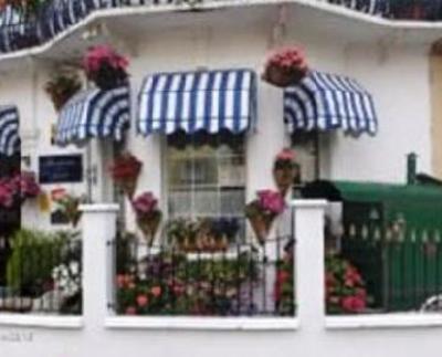 фото отеля Blenheim  Hotel Great Yarmouth