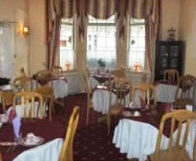 фото отеля Blenheim  Hotel Great Yarmouth