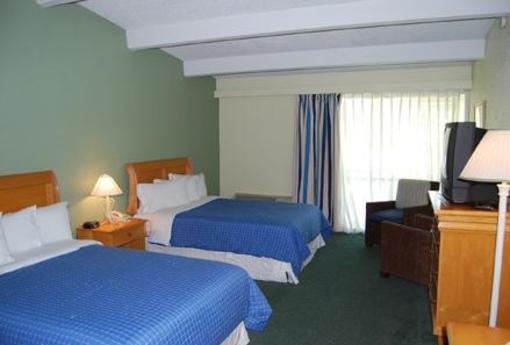 фото отеля Hollywood Gateway Inn