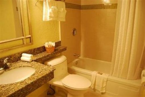 фото отеля Hollywood Gateway Inn