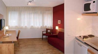 фото отеля Residence Yser