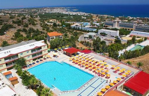 фото отеля Eri Sun Village Hotel Hersonissos