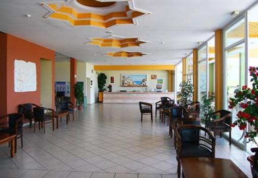 фото отеля Eri Sun Village Hotel Hersonissos