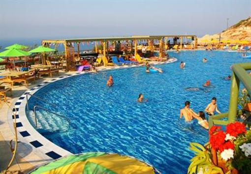 фото отеля Eri Sun Village Hotel Hersonissos