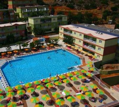 фото отеля Eri Sun Village Hotel Hersonissos