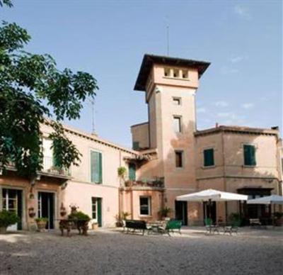 фото отеля Relais Villa Giulia Fano