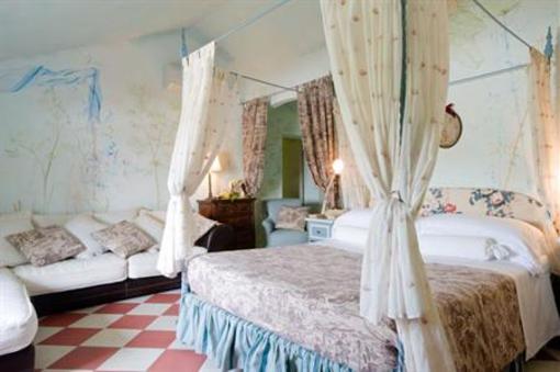 фото отеля Relais Villa Giulia Fano