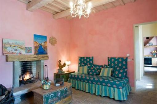 фото отеля Relais Villa Giulia Fano