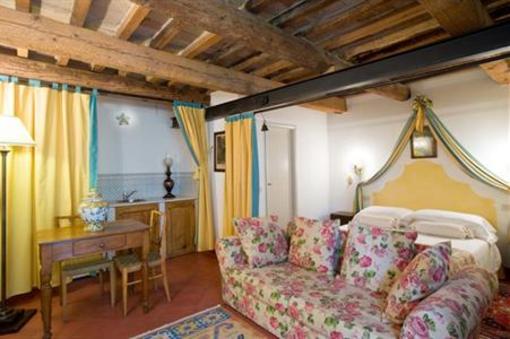 фото отеля Relais Villa Giulia Fano
