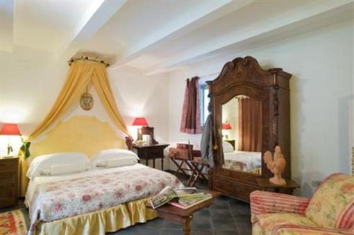 фото отеля Relais Villa Giulia Fano