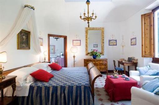 фото отеля Relais Villa Giulia Fano