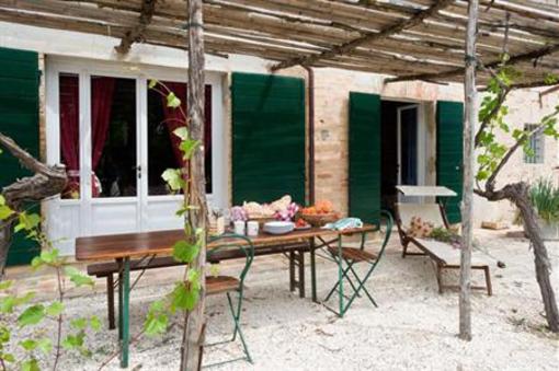фото отеля Relais Villa Giulia Fano