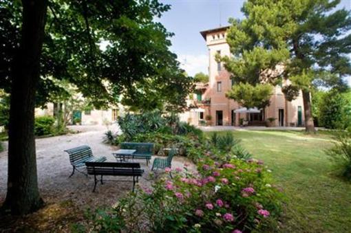 фото отеля Relais Villa Giulia Fano