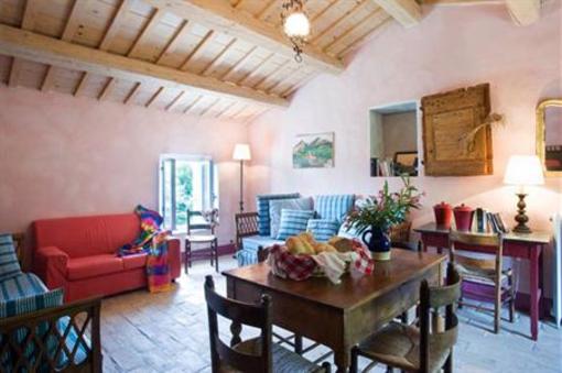 фото отеля Relais Villa Giulia Fano