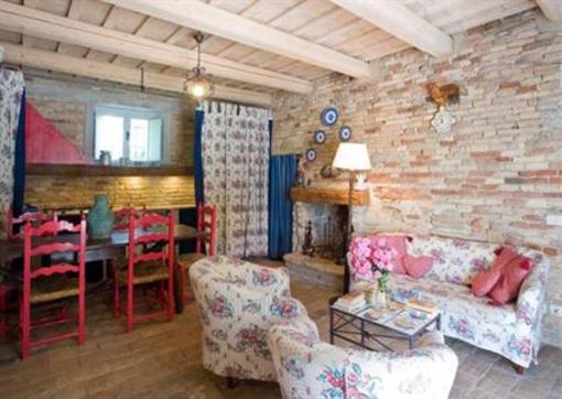 фото отеля Relais Villa Giulia Fano