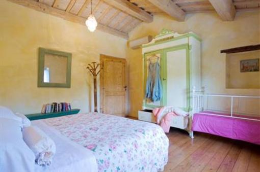 фото отеля Relais Villa Giulia Fano