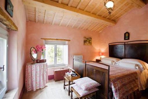 фото отеля Relais Villa Giulia Fano