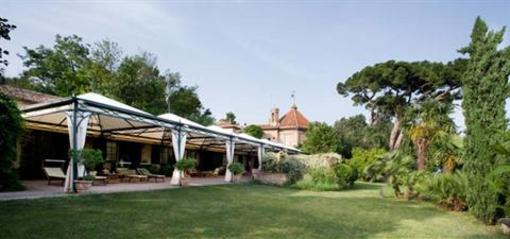 фото отеля Relais Villa Giulia Fano