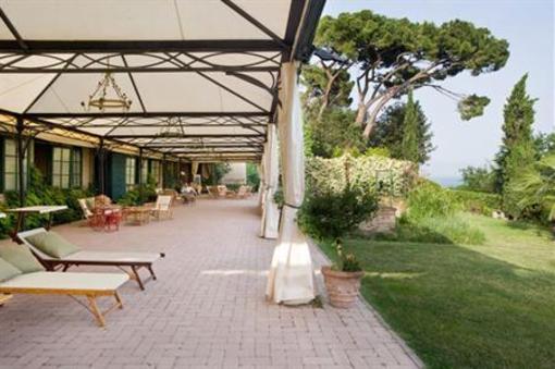 фото отеля Relais Villa Giulia Fano