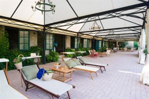 фото отеля Relais Villa Giulia Fano