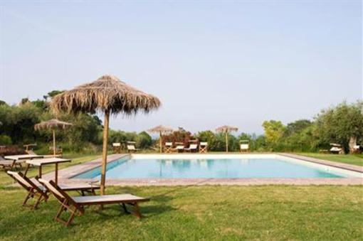фото отеля Relais Villa Giulia Fano