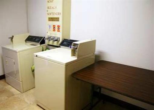 фото отеля Hampton Inn Weatherford