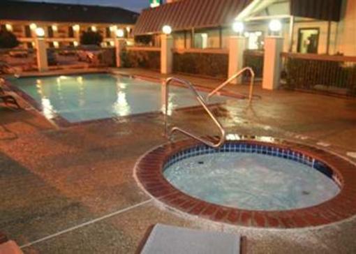 фото отеля Hampton Inn Weatherford