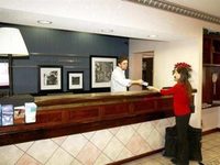 Hampton Inn Weatherford