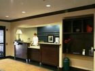 фото отеля Hampton Inn Weatherford